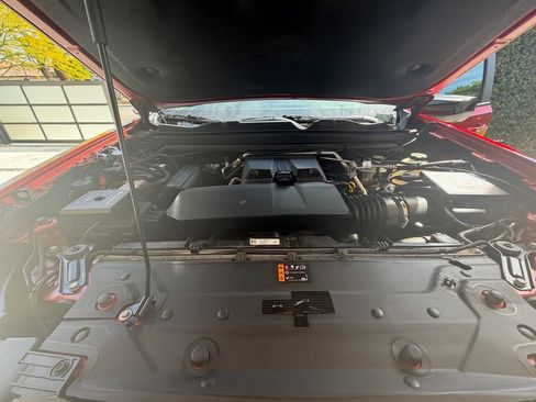 Used 2023 Chevrolet Colorado Z71 w/ Z71 Convenience Package 2 image 14