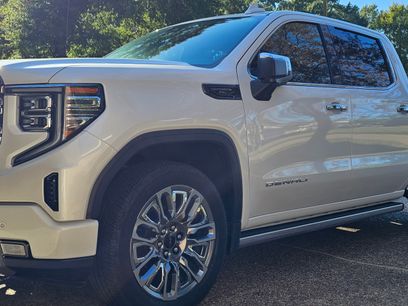 Used 2023 GMC Sierra 1500 Denali Ultimate