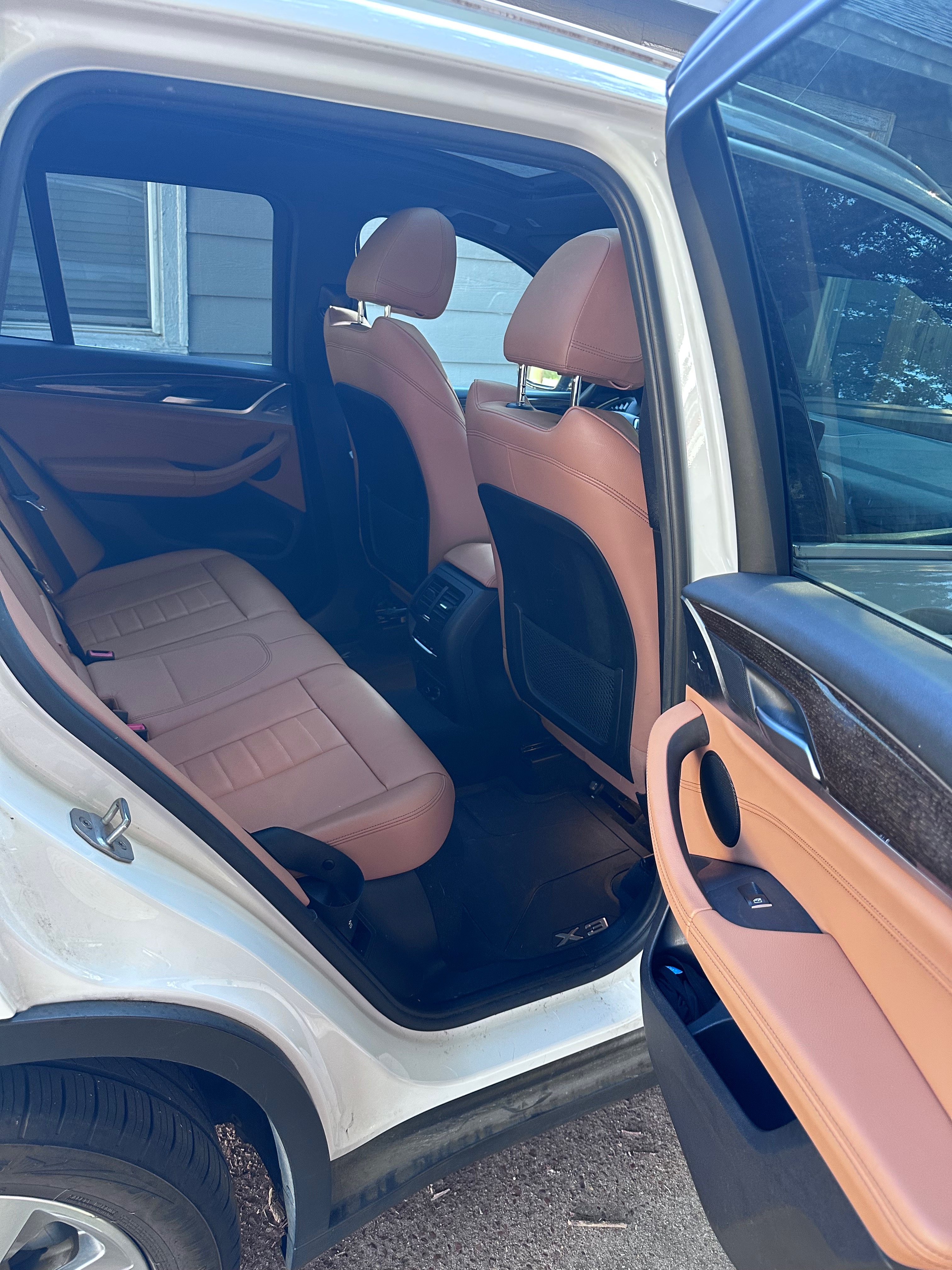 Used 2019 BMW X3 xDrive30i w/ Executive Package AWD/4WD image 17