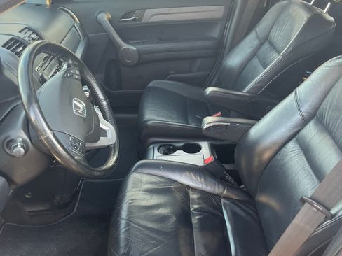 Used 2009 Honda CR-V EX-L image 9