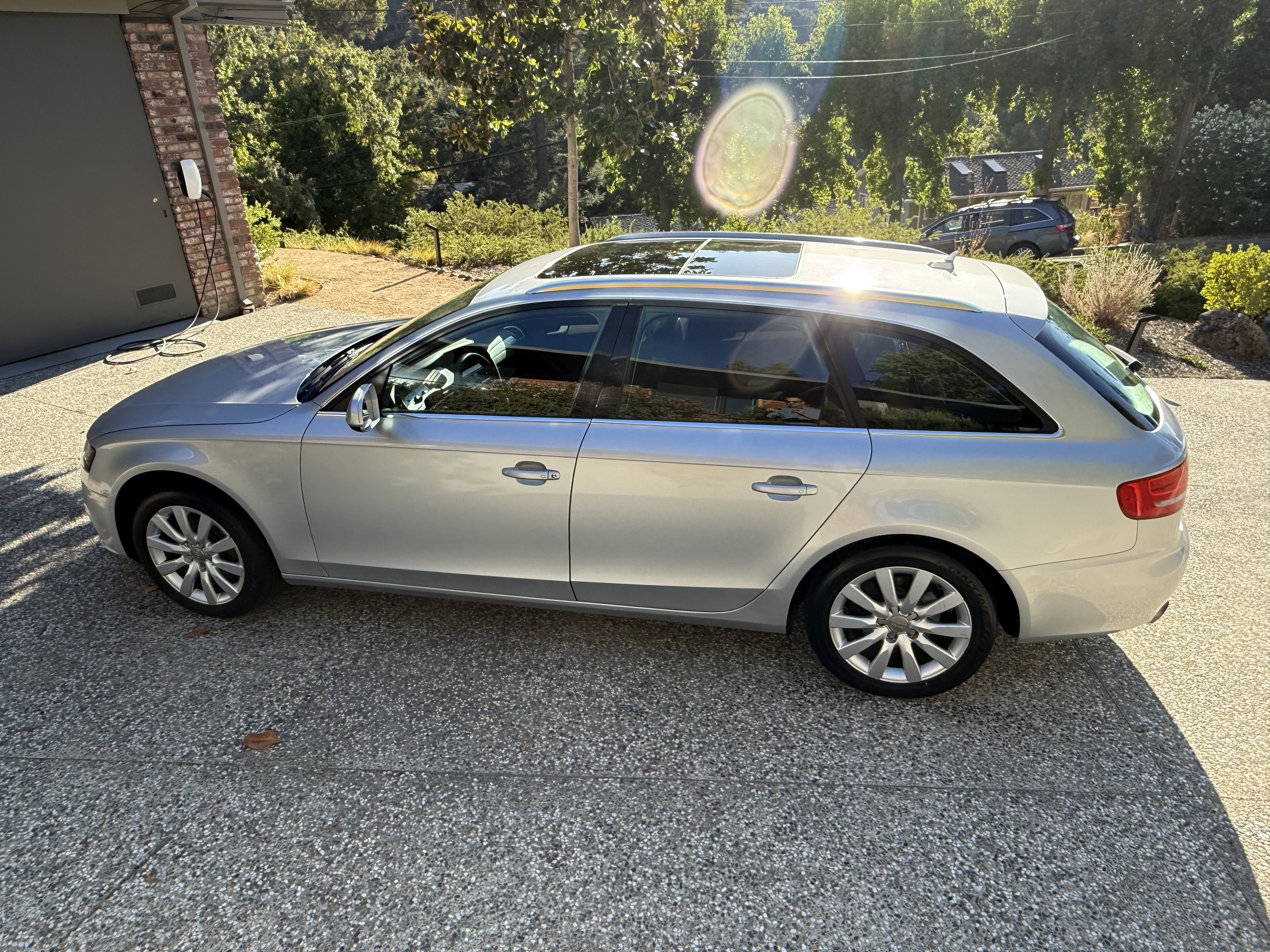 Used 2011 Audi A4 2.0T Premium Plus AWD/4WD image 6