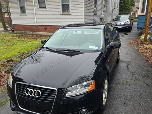 Used 2012 Audi A3 TDI Premium image 1