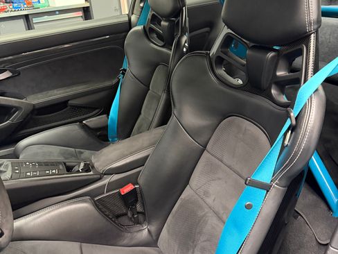 Used 2019 Porsche 911 GT3 RS image 10