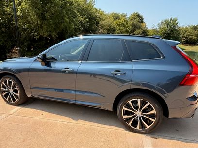 Used 2025 Volvo XC60 B5 Plus w/ Protection Package Premier