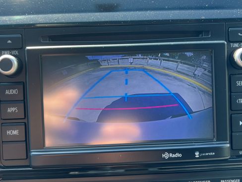 Used 2014 Toyota Tacoma 4x4 Double Cab w/ TRD Sport Package image 16