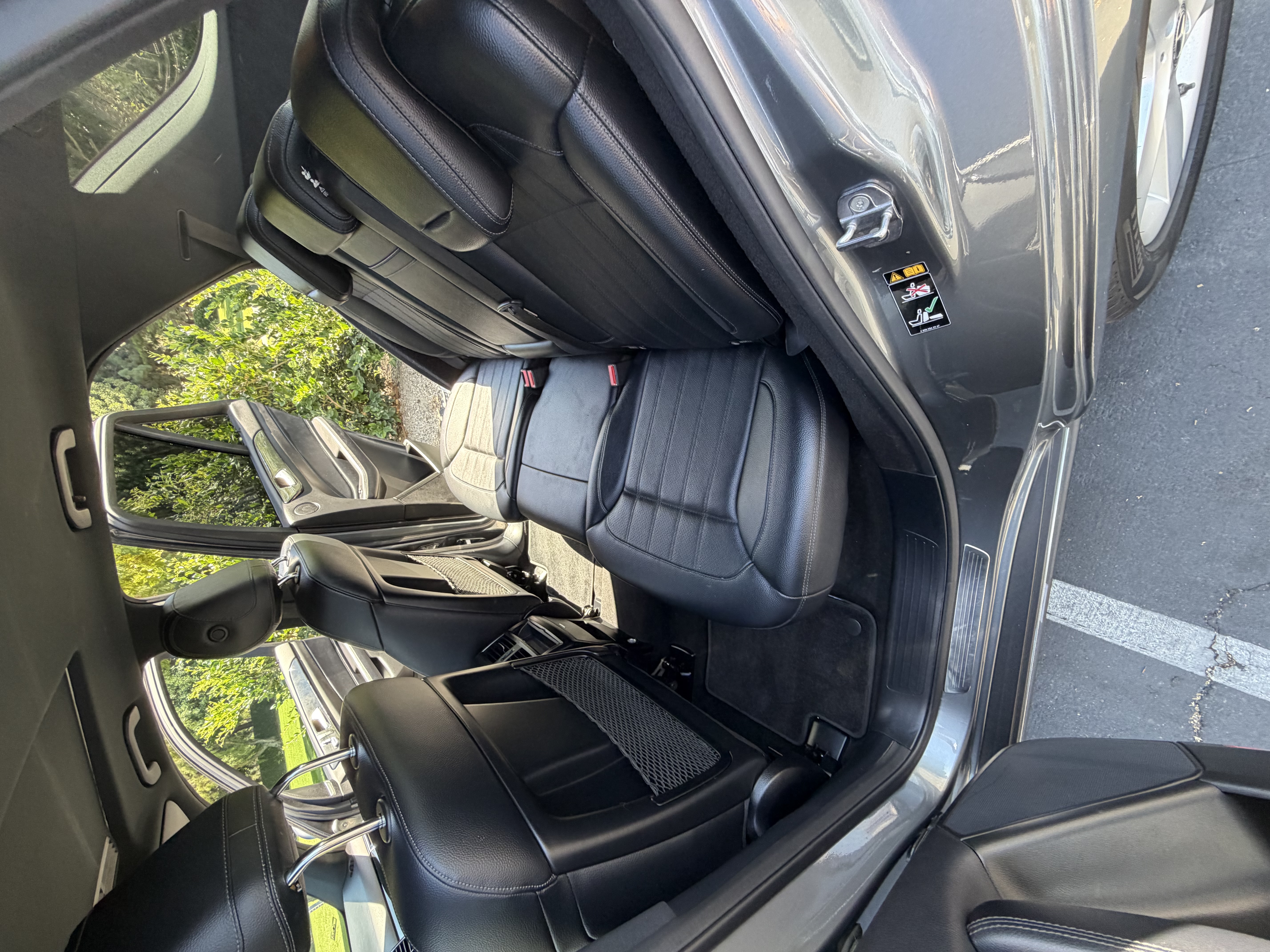 Used 2018 Mercedes-Benz GLE 350 image 18