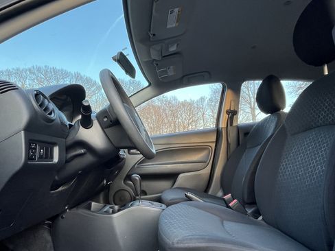 Used 2015 Mitsubishi Mirage DE image 13