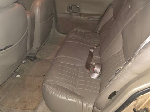 Used 1998 Chevrolet Lumina LTZ w/ Preferred Equipment Group 1 image 14