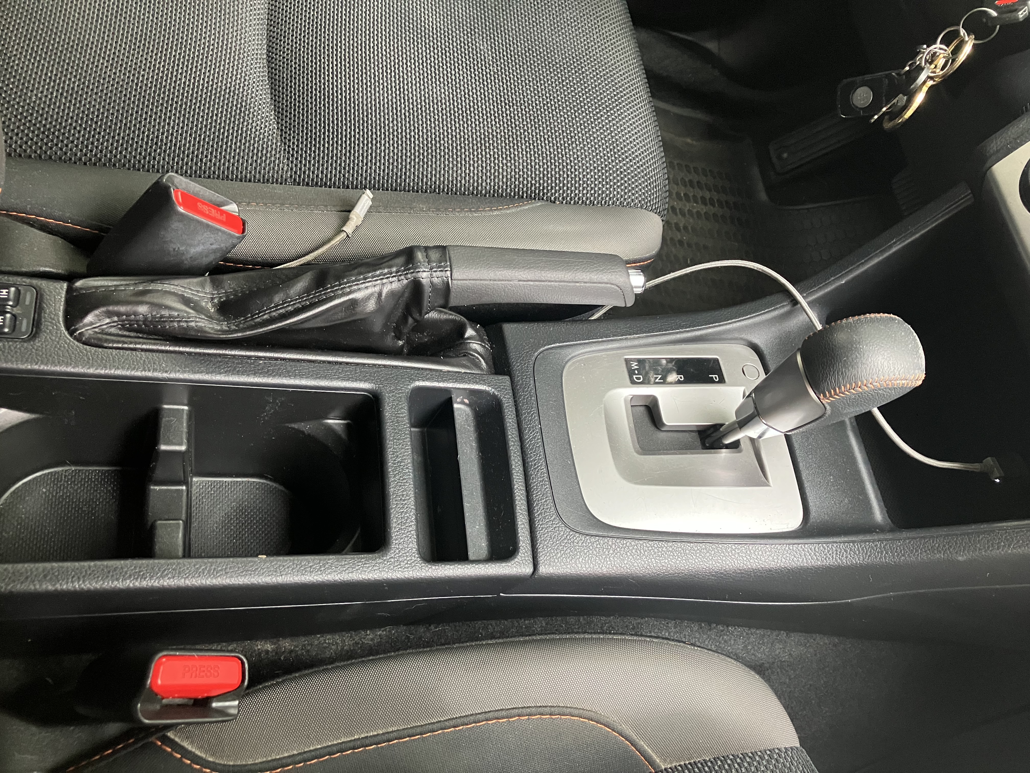 Used 2017 Subaru Crosstrek 2.0i Premium AWD/4WD image 14