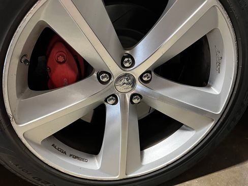 Used 2008 Dodge Magnum SRT8 w/ SRT Option Group III image 22