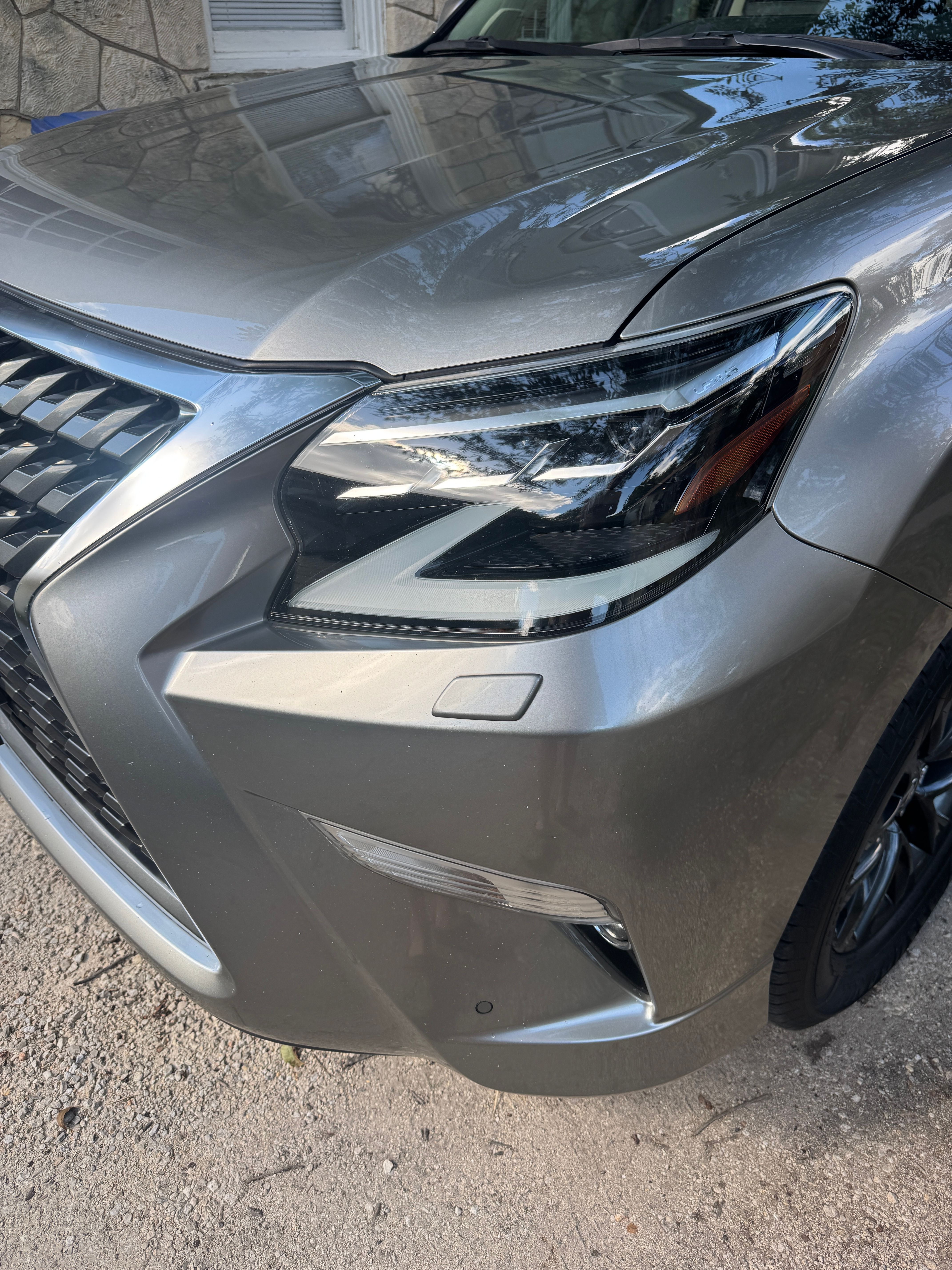 Used 2022 Lexus GX 460 Premium AWD/4WD image 15
