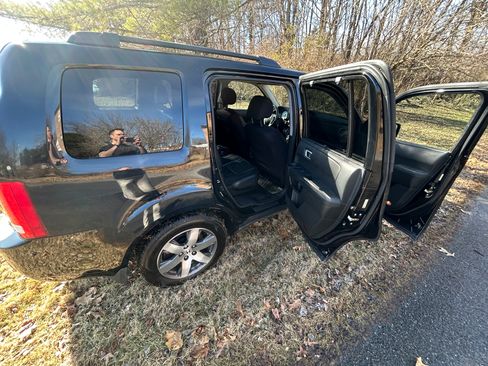 Used 2014 Honda Pilot Touring image 11