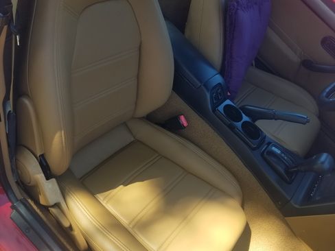 Used 1994 MAZDA MX-5 Miata image 23