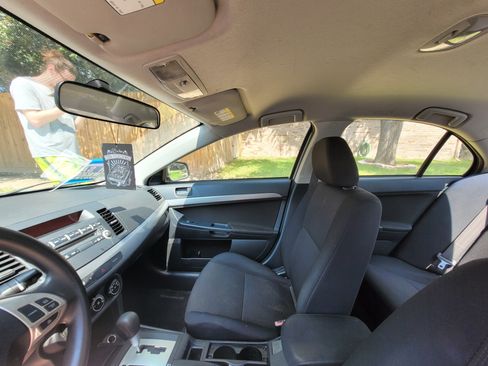 Used 2011 Mitsubishi Lancer ES image 9