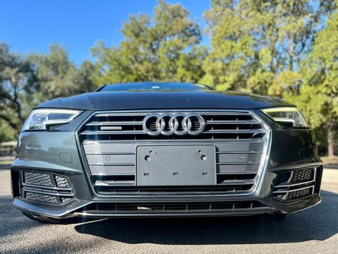 Used 2017 Audi A4 2.0T Premium Plus w/ Premium Plus Package image 12