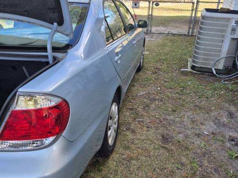 Used 2005 Toyota Camry image 4