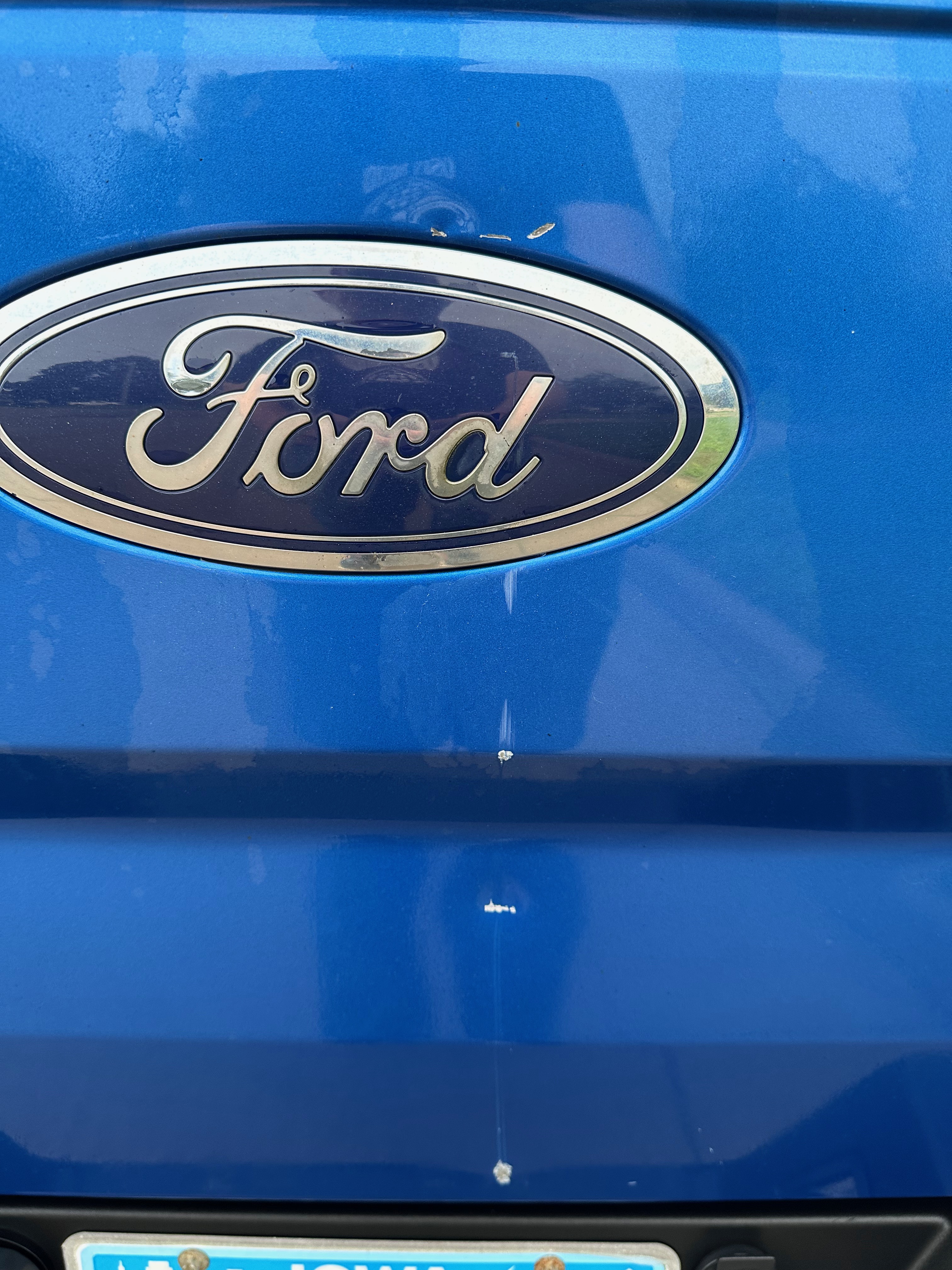 Used 2015 Ford F150 XLT AWD/4WD image 26