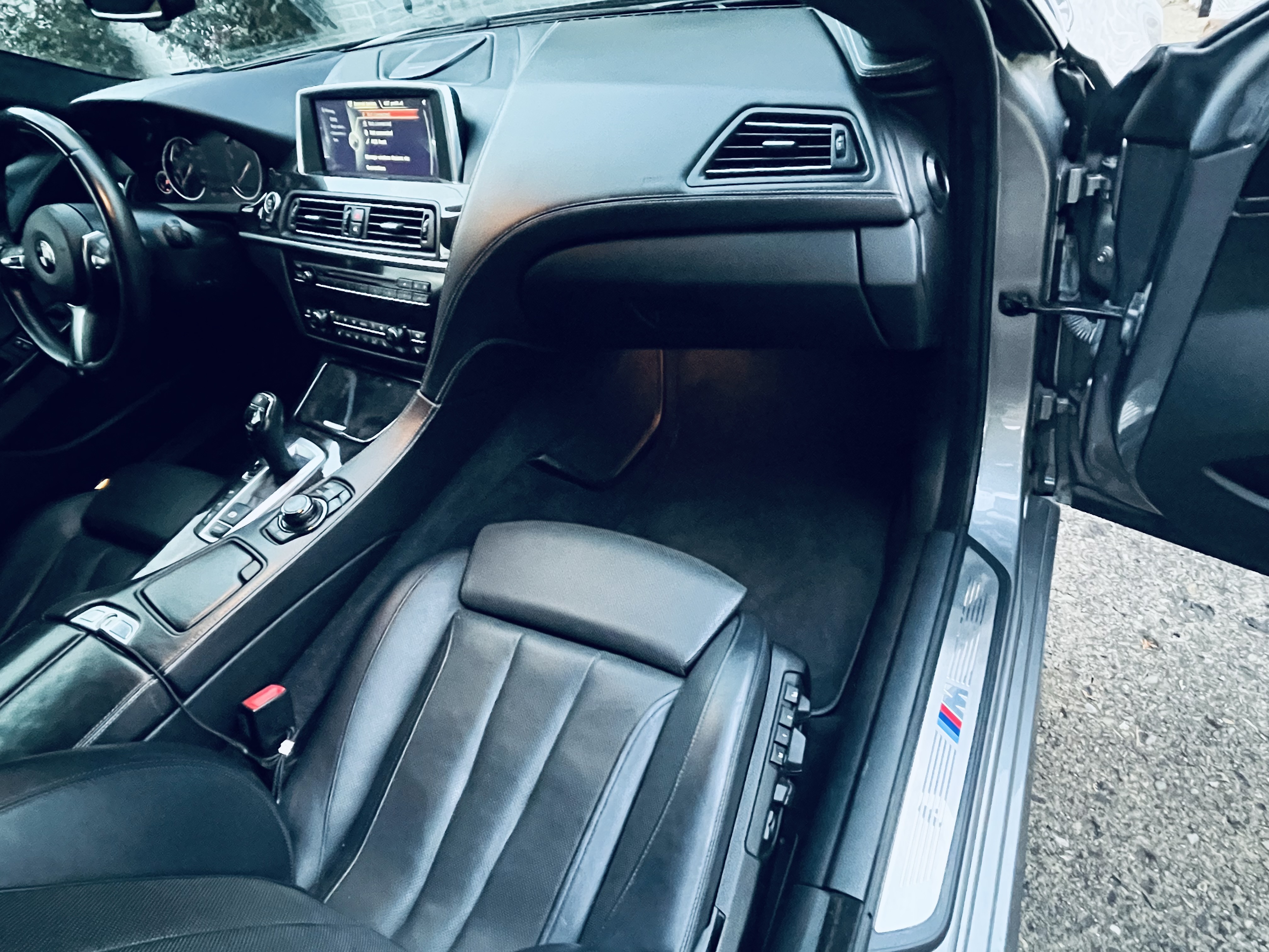 Used 2014 BMW 650i Gran Coupe xDrive AWD/4WD image 21