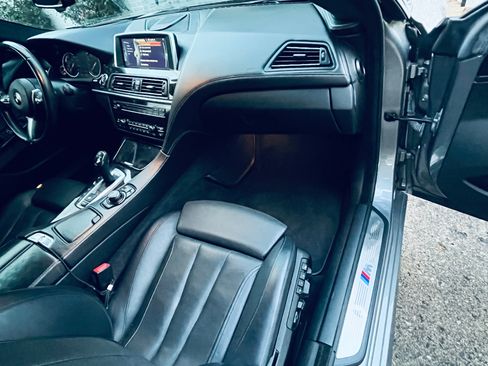 Used 2014 BMW 650i Gran Coupe xDrive image 20