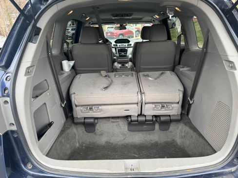 Used 2016 Honda Odyssey EX-L image 16