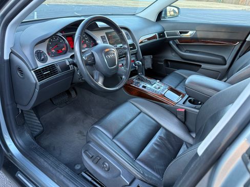 Used 2008 Audi A6 3.2 image 17
