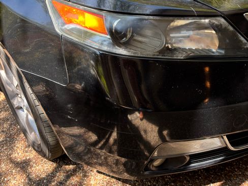 Used 2012 Acura TL image 12