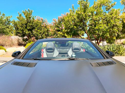 Used 2019 Mercedes-Benz SLC 43 AMG image 13