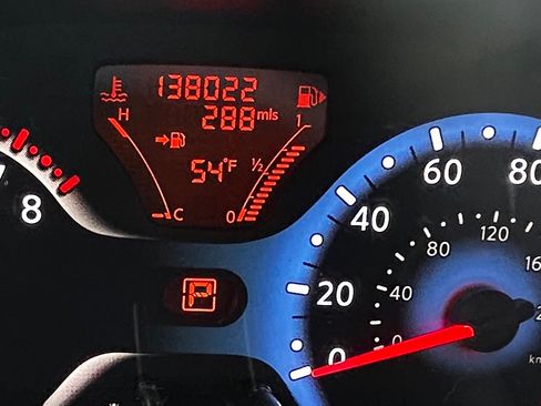 Used 2011 Nissan Cube 1.8 SL w/ SL Preferred Pkg image 11