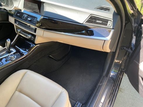 Used 2011 BMW 535i xDrive Sedan AWD/4WD image 20