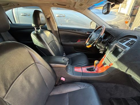 Used 2007 Lexus ES 350 image 15