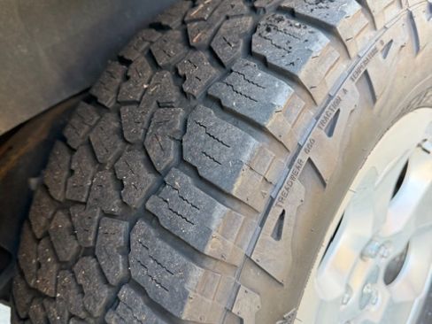 Used 2015 Jeep Wrangler Unlimited Sahara w/ Trailer Tow Group image 11