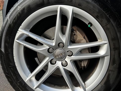 Used 2014 Audi Q5 2.0T Premium Plus w/ Premium Plus Package image 8