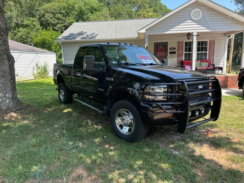 Used 2005 Ford F350 XLT AWD/4WD image 1