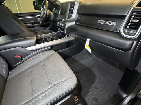 Used 2022 RAM 1500 Big Horn image 24