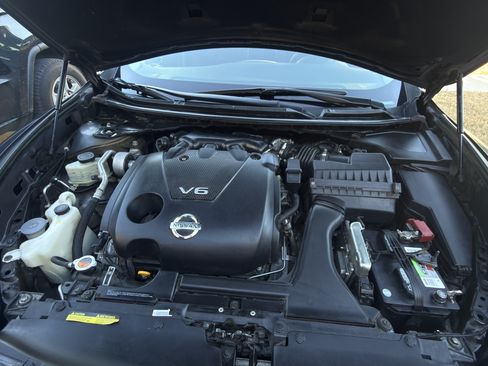 Used 2013 Nissan Maxima 3.5 S image 13
