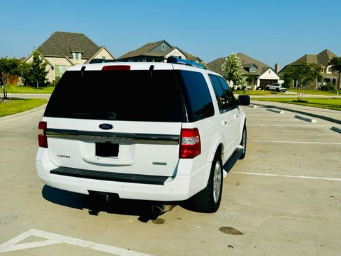 Used 2017 Ford Expedition Limited image 8