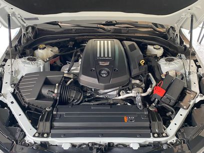 Used 2021 Cadillac CT4 Premium Luxury