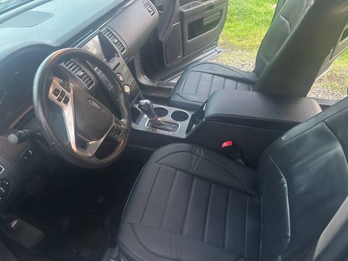Used 2016 Ford Flex SEL w/ Equipment Group 202A image 8