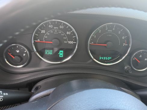 Used 2016 Jeep Wrangler Sport w/ Quick Order Package 23S image 10