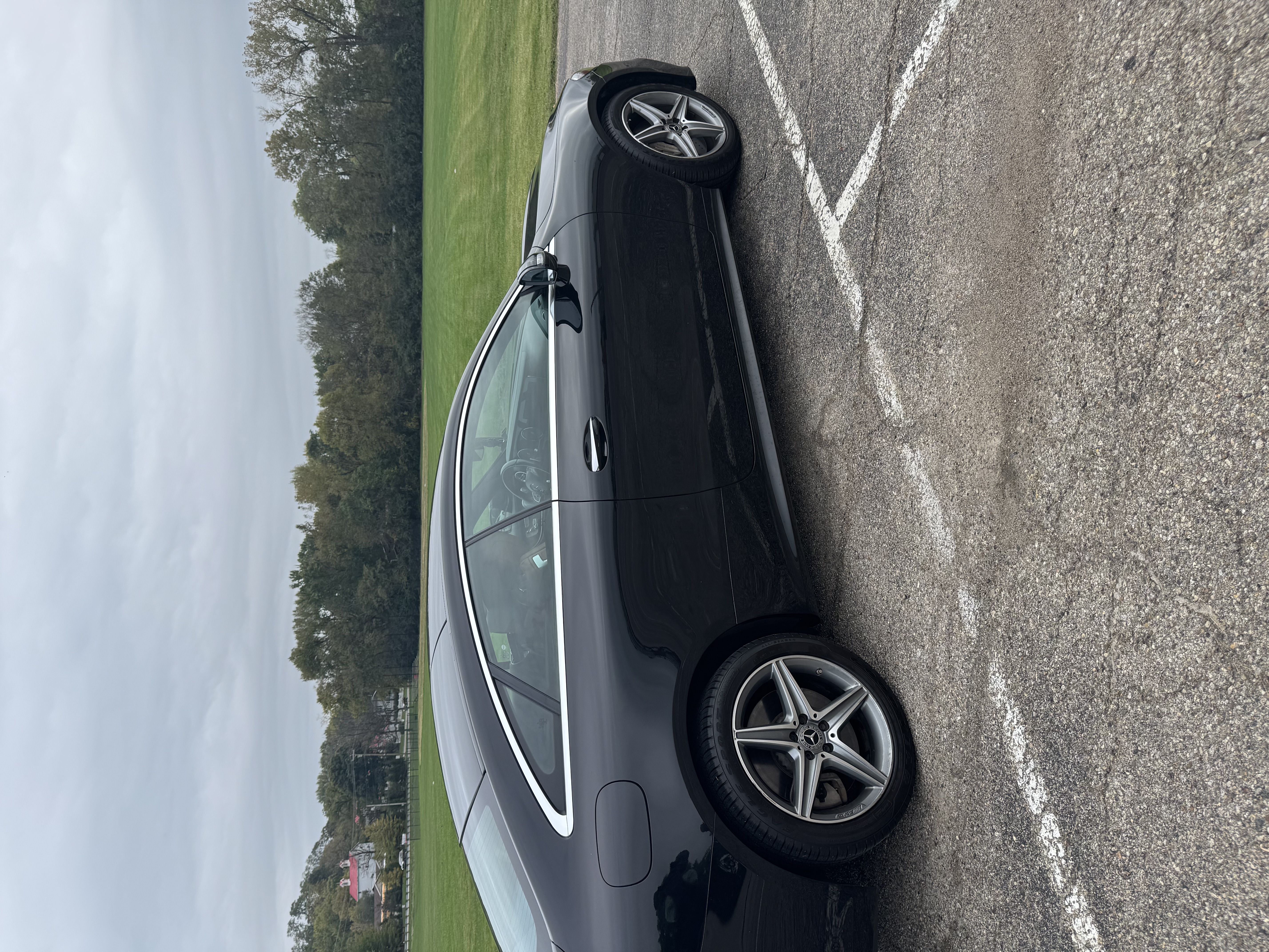 Used 2018 Mercedes-Benz E 400 4MATIC Coupe image 5