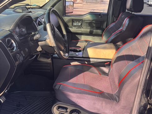 Used 2007 Ford F150 Harley-Davidson image 12