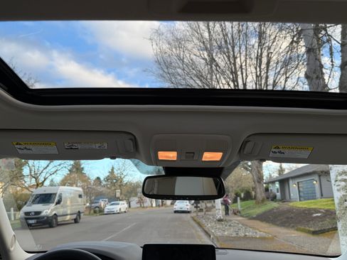 Used 2025 MAZDA CX-5 AWD 2.5 S w/ Preferred Package image 15