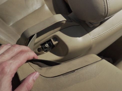 Used 2007 Jaguar XK Convertible image 20