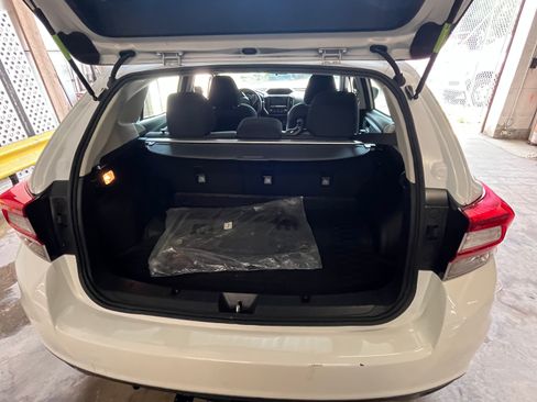 Used 2019 Subaru Impreza 2.0i Premium w/ Eyesight & BSD/Rcta & SRF AWD/4WD image 4