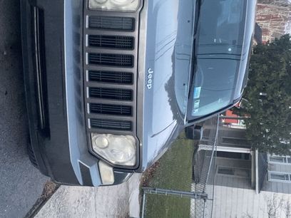 Used 2012 Jeep Liberty Sport