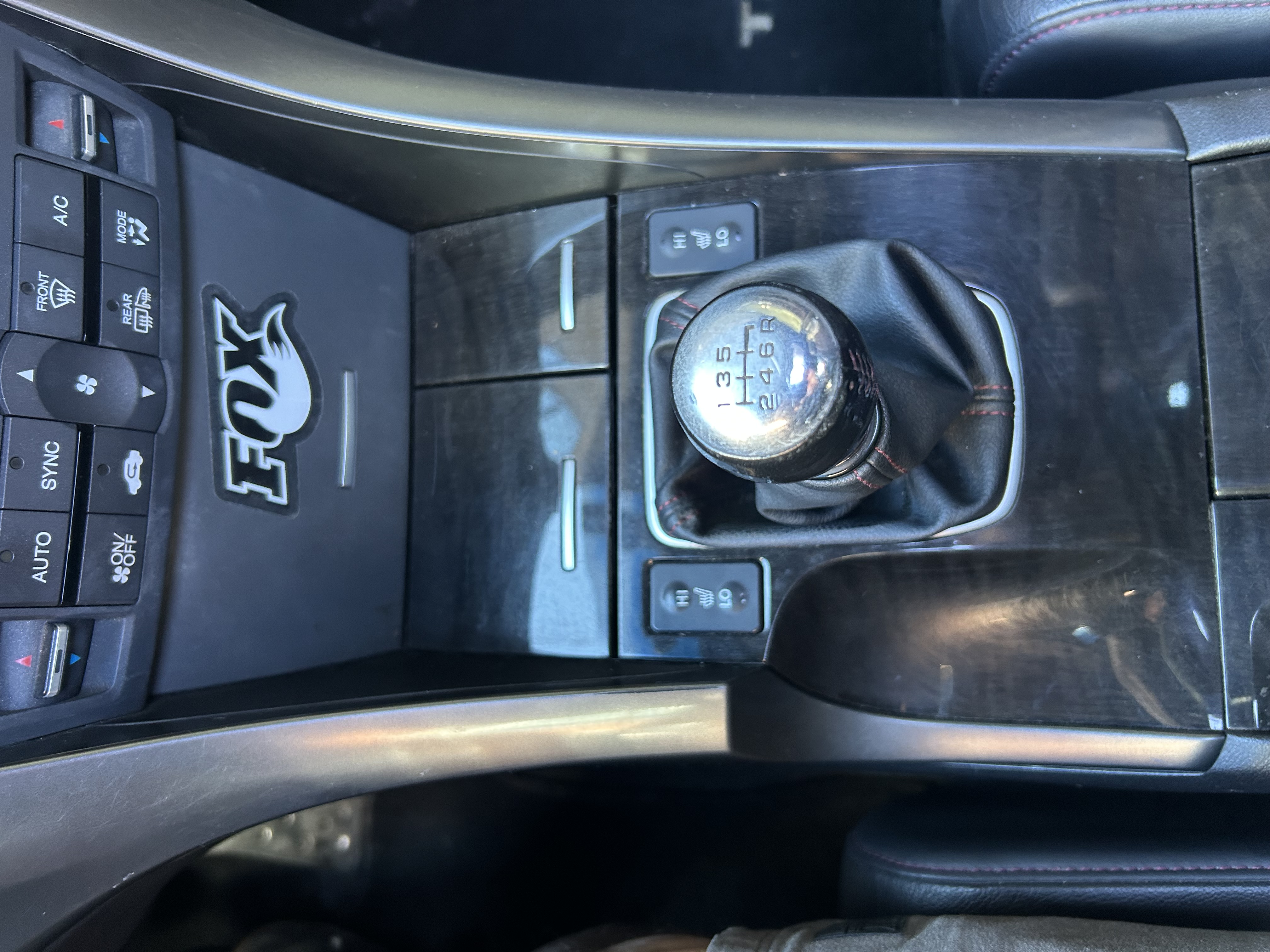 Used 2012 Acura TSX Special Edition FWD image 2