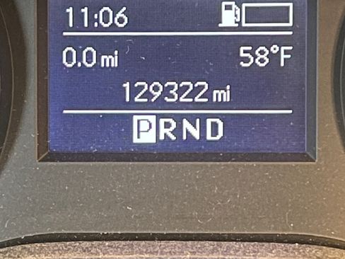 Used 2017 Mercedes-Benz Metris image 6