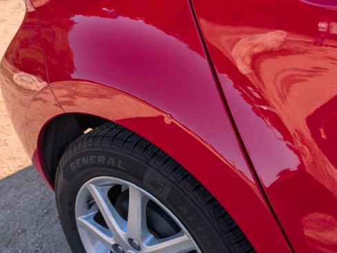 Used 2013 Toyota Prius C Four image 15