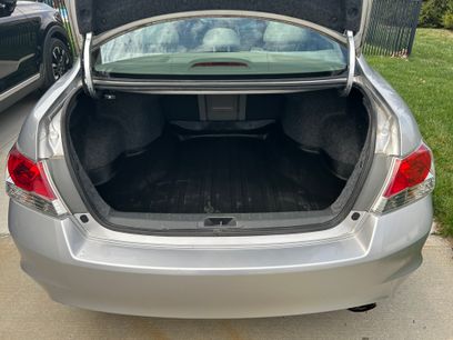 Used 2012 Honda Accord EX-L