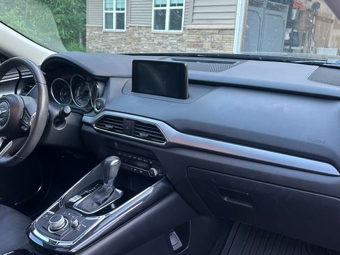 Used 2019 MAZDA CX-9 Touring w/ Touring Premium Package AWD/4WD image 9
